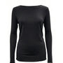 Maglia misto cashmere DORABELLA