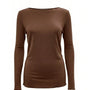 Maglia misto cashmere DORABELLA