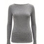 Maglia misto cashmere DORABELLA