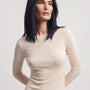 Maglia misto cashmere DORABELLA