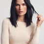 Maglia misto cashmere DORABELLA