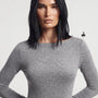 Maglia misto cashmere DORABELLA