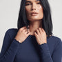 Maglia misto cashmere DORABELLA