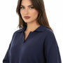 Maglia polo in tinta unita DORABELLA
