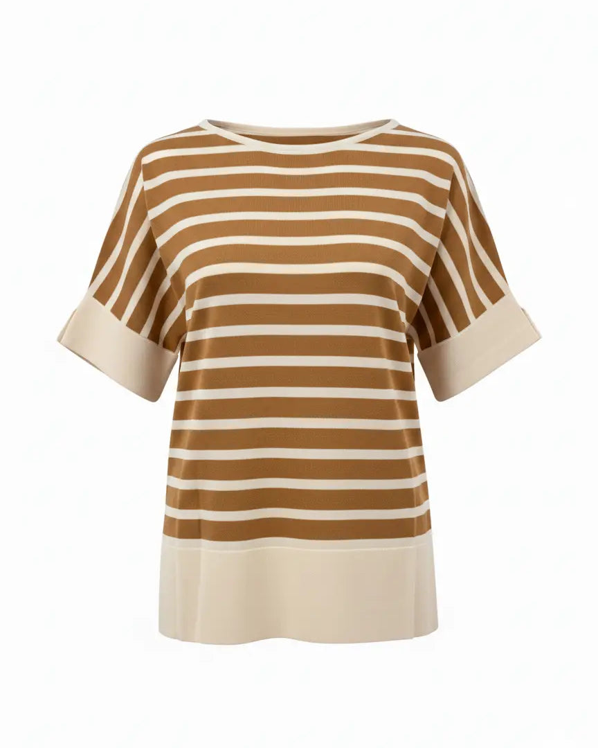 Maglia righe DORABELLA