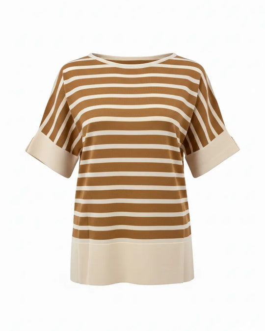 Maglia righe DORABELLA