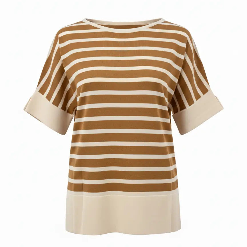 Maglia righe DORABELLA