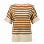 Maglia righe DORABELLA
