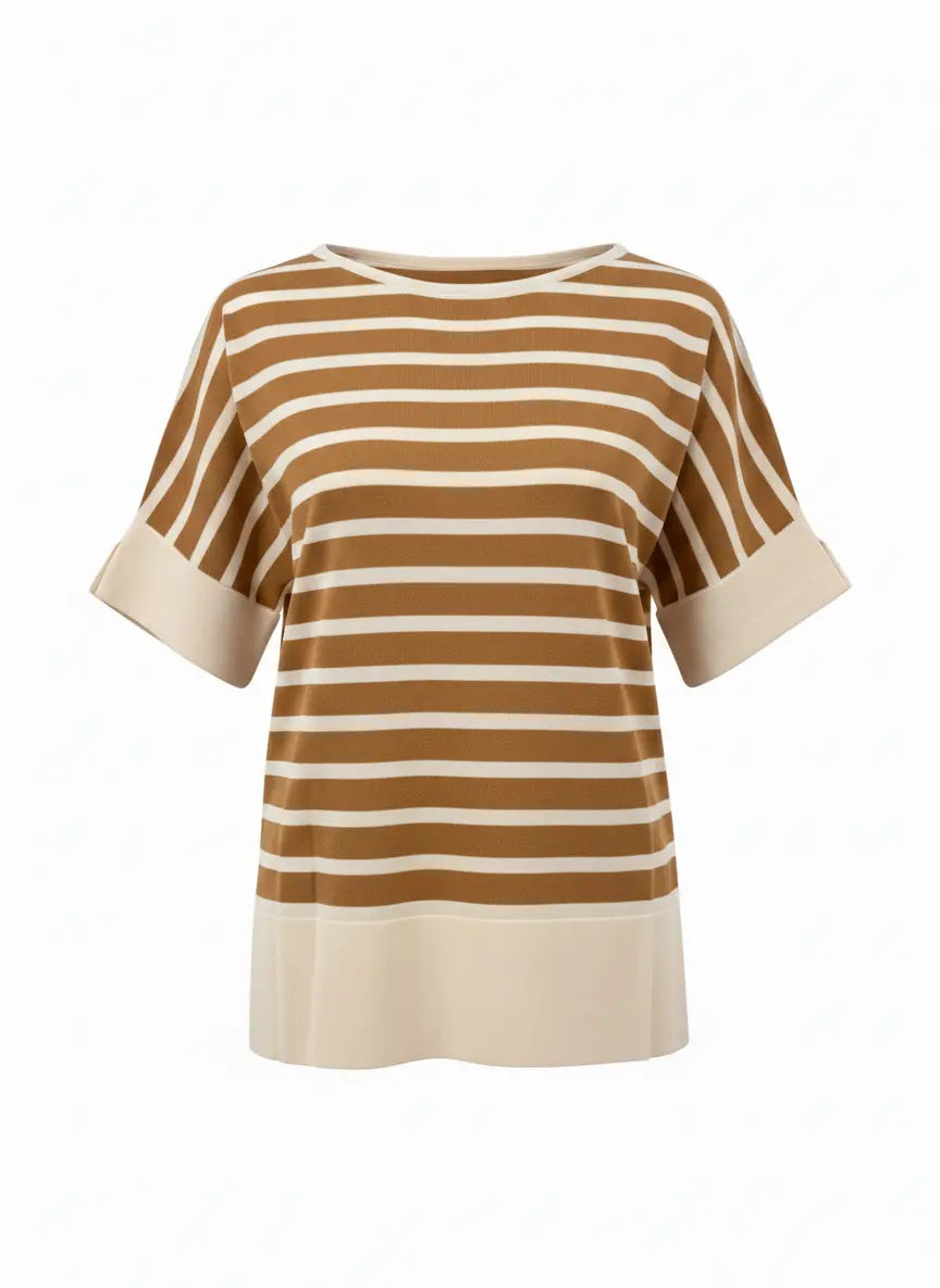Maglia righe DORABELLA