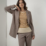 Maglia righe DORABELLA