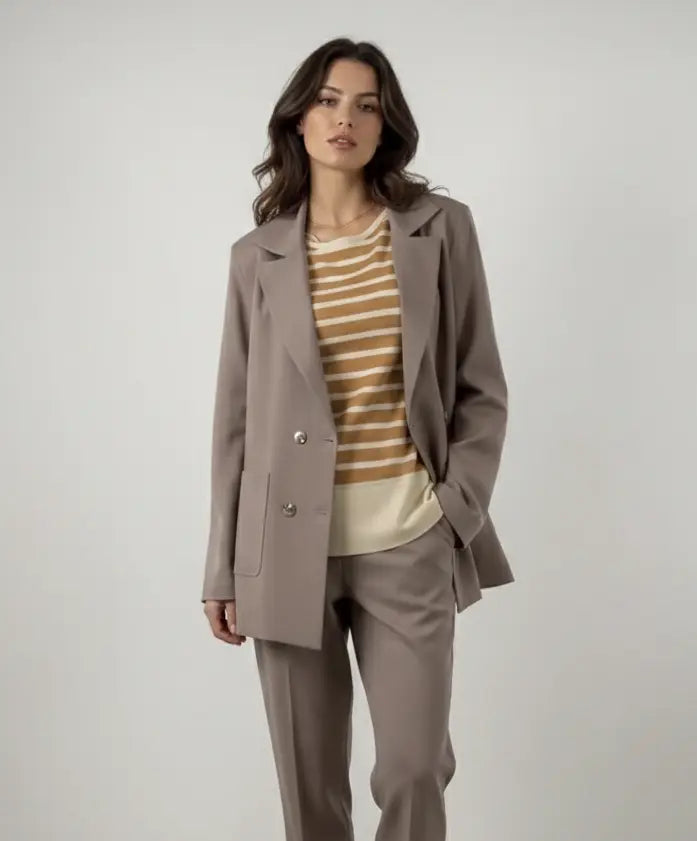 Maglia righe DORABELLA