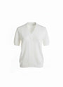Maglia scollo a V DORABELLA