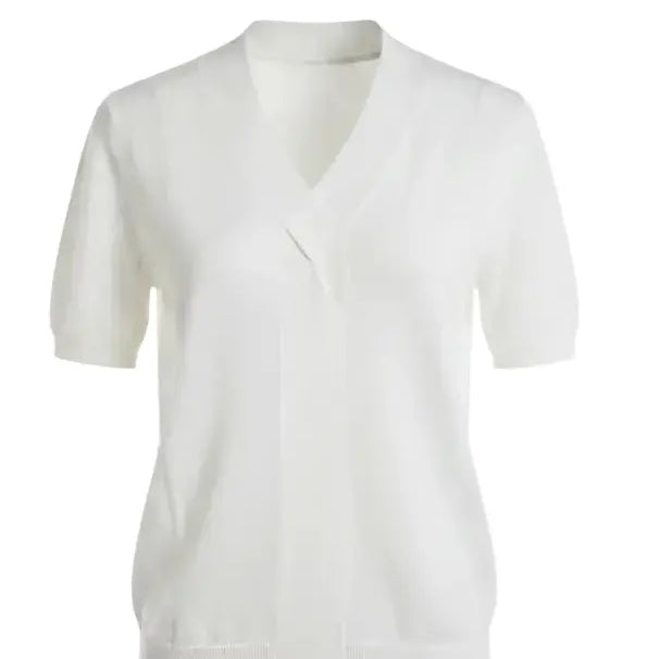 Maglia scollo a V DORABELLA
