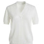 Maglia scollo a V DORABELLA