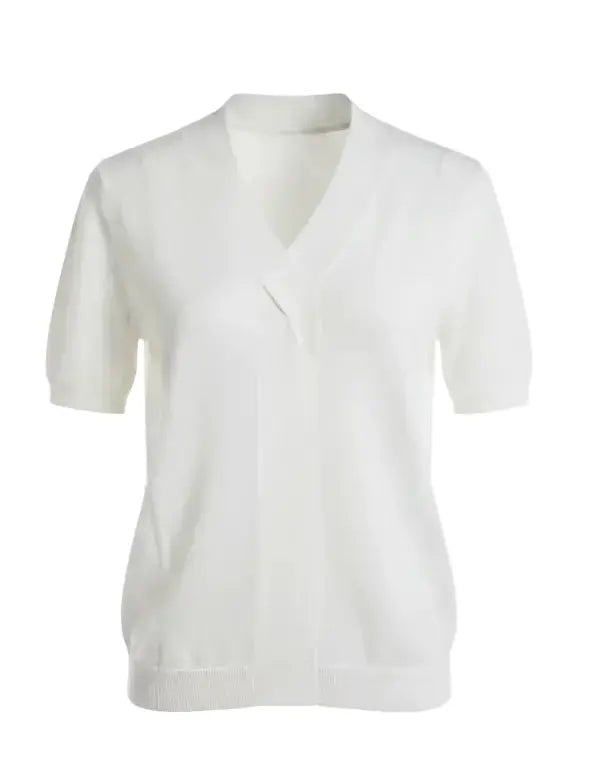 Maglia scollo a V DORABELLA