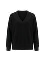 Maglia scollo a V DORABELLA