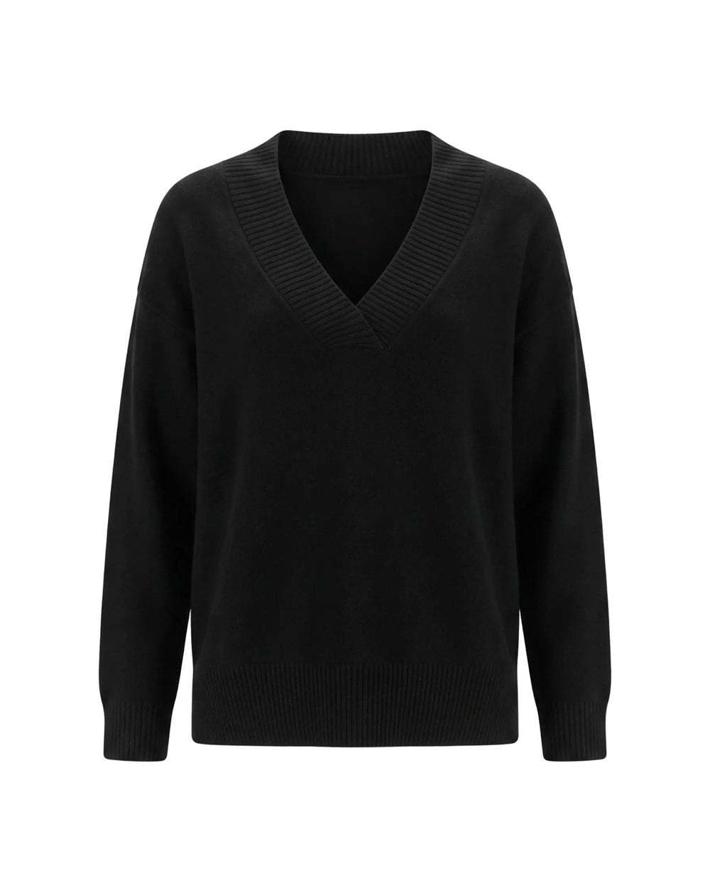 Maglia scollo a V DORABELLA