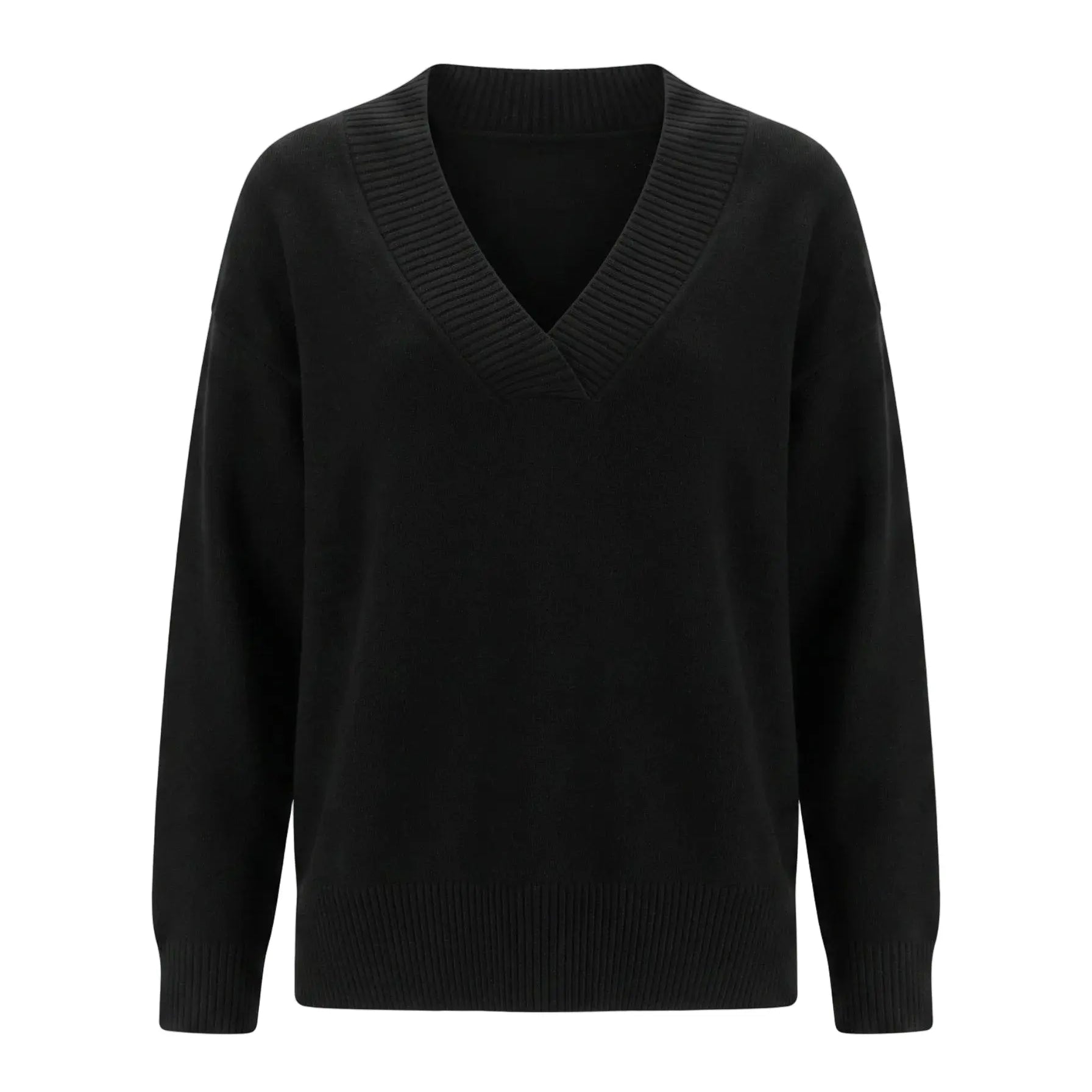 Maglia scollo a V DORABELLA