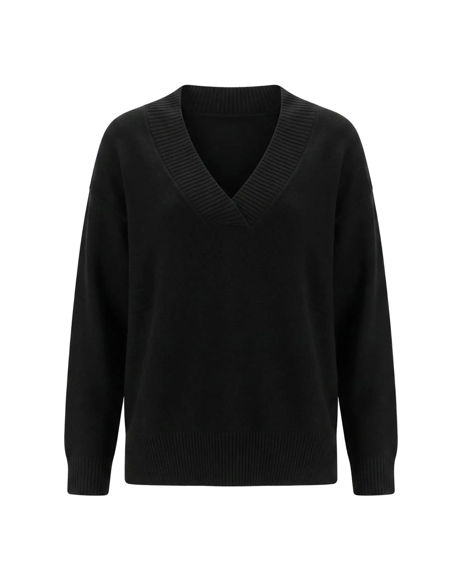 Maglia scollo a V DORABELLA