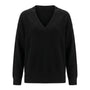 Maglia scollo a V DORABELLA