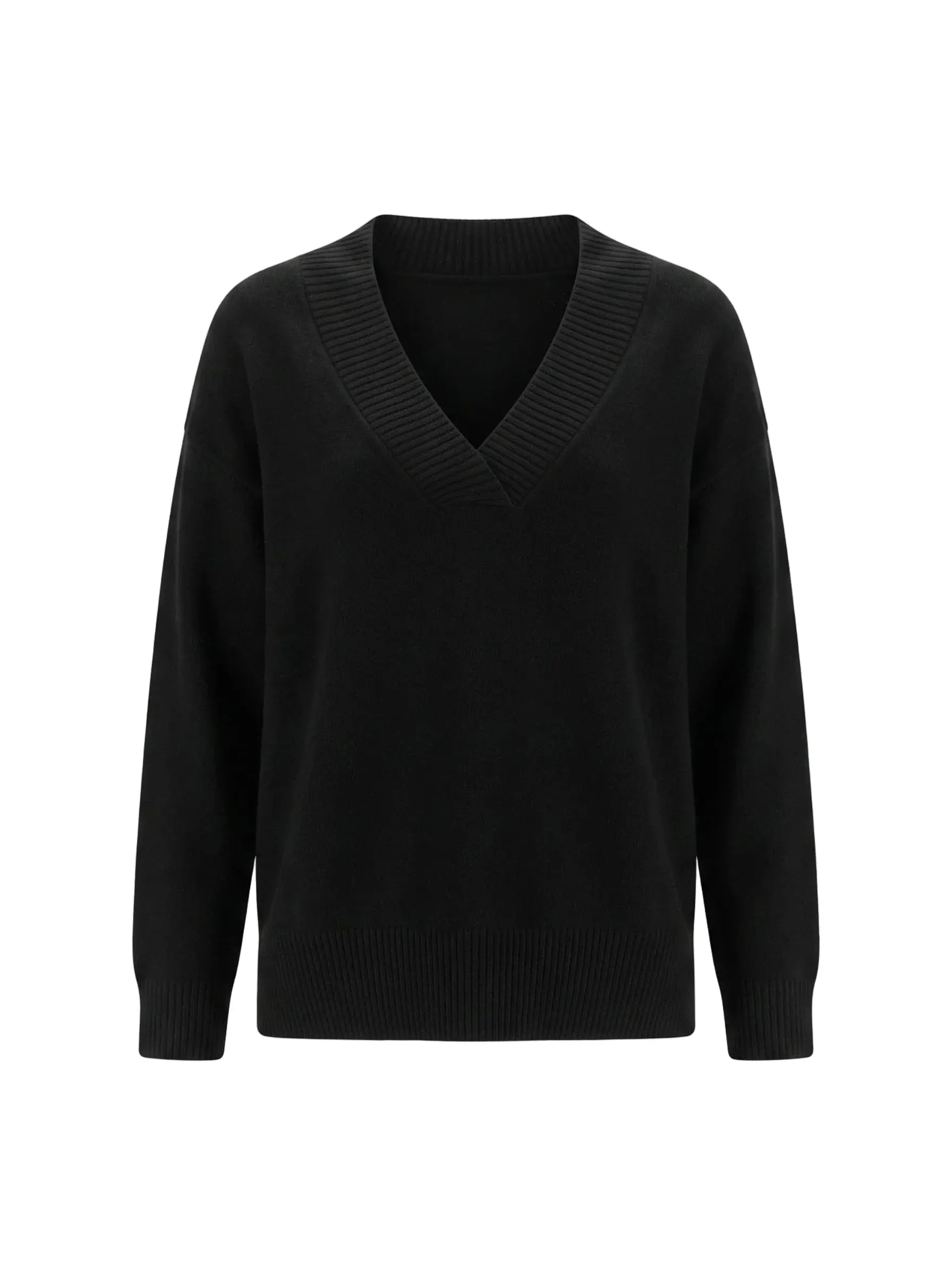 Maglia scollo a V DORABELLA