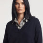 Maglia scollo a V DORABELLA