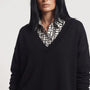 Maglia scollo a V DORABELLA
