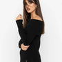 Maglia shiffer in lurex DORABELLA