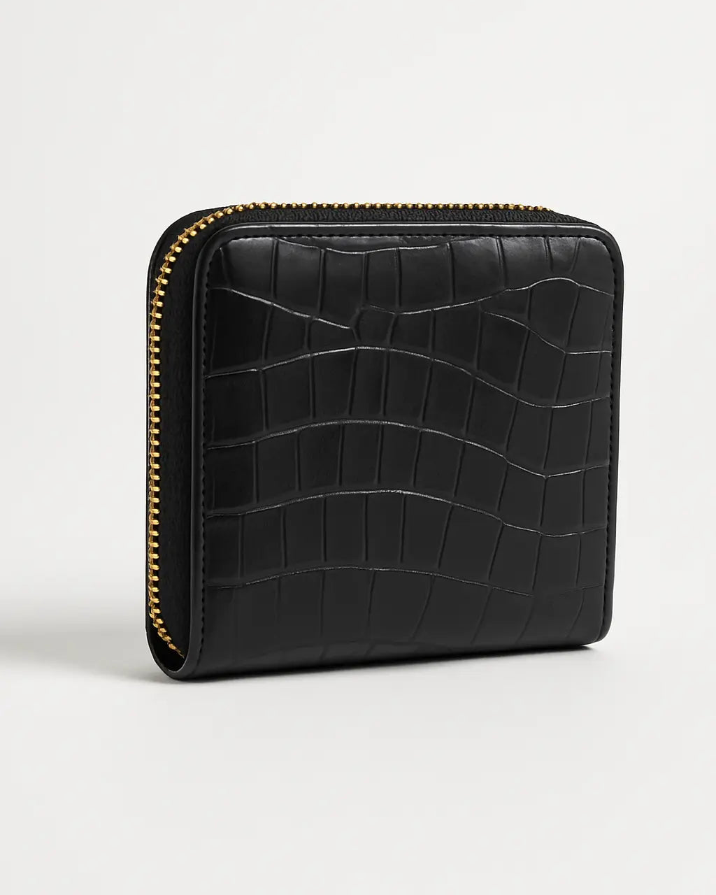 Mini-portafoglio in cocco Dorabella