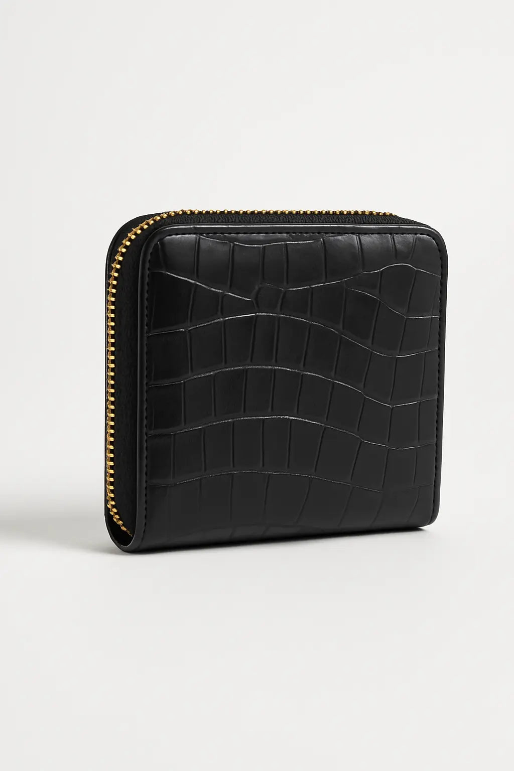 Mini-portafoglio in cocco Dorabella