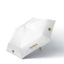 Ombrello Dorabella - Eleganza e Funzionalità per Ogni Stagione Bianco DORABELLA UNICO