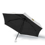 Ombrello Dorabella - Eleganza e Funzionalità per Ogni Stagione Bianco DORABELLA