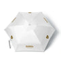 Ombrello Dorabella - Eleganza e Funzionalità per Ogni Stagione Bianco DORABELLA