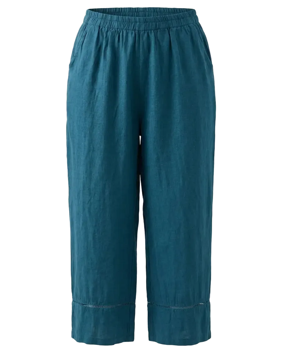 Pantalaccio Lino DORABELLA