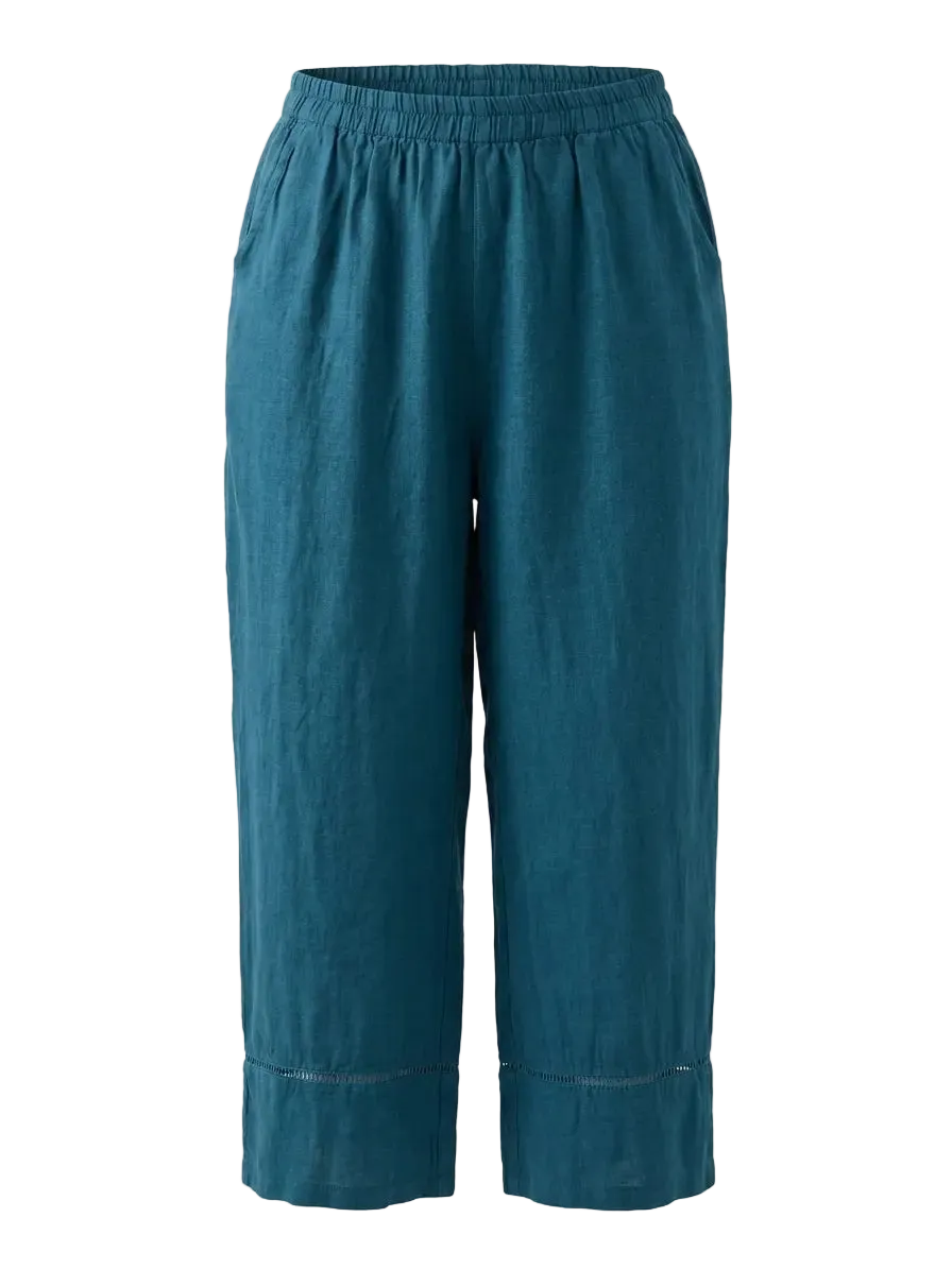 Pantalaccio Lino DORABELLA