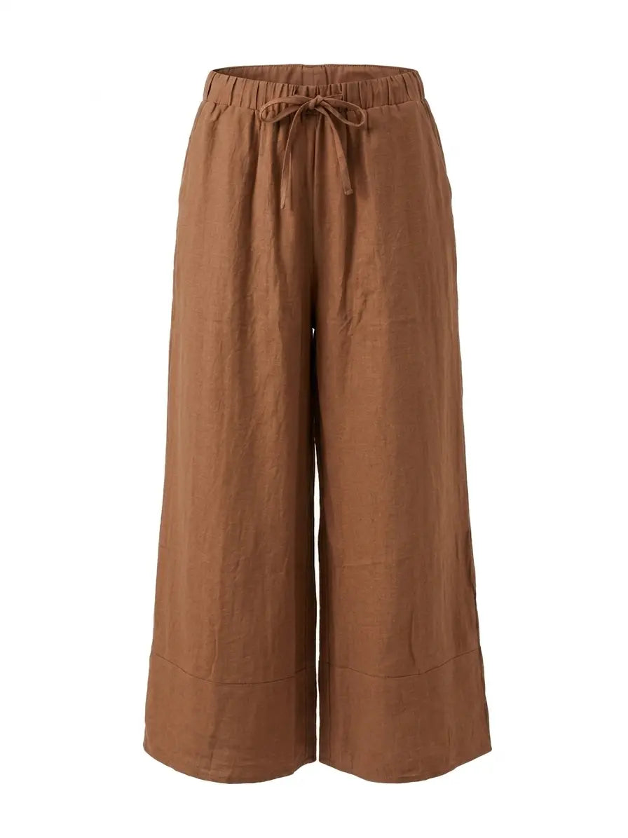 Pantalone Comfort DORABELLA