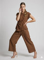 Pantalone Comfort DORABELLA