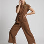 Pantalone Comfort DORABELLA
