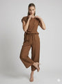 Pantalone Comfort DORABELLA