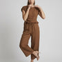 Pantalone Comfort DORABELLA