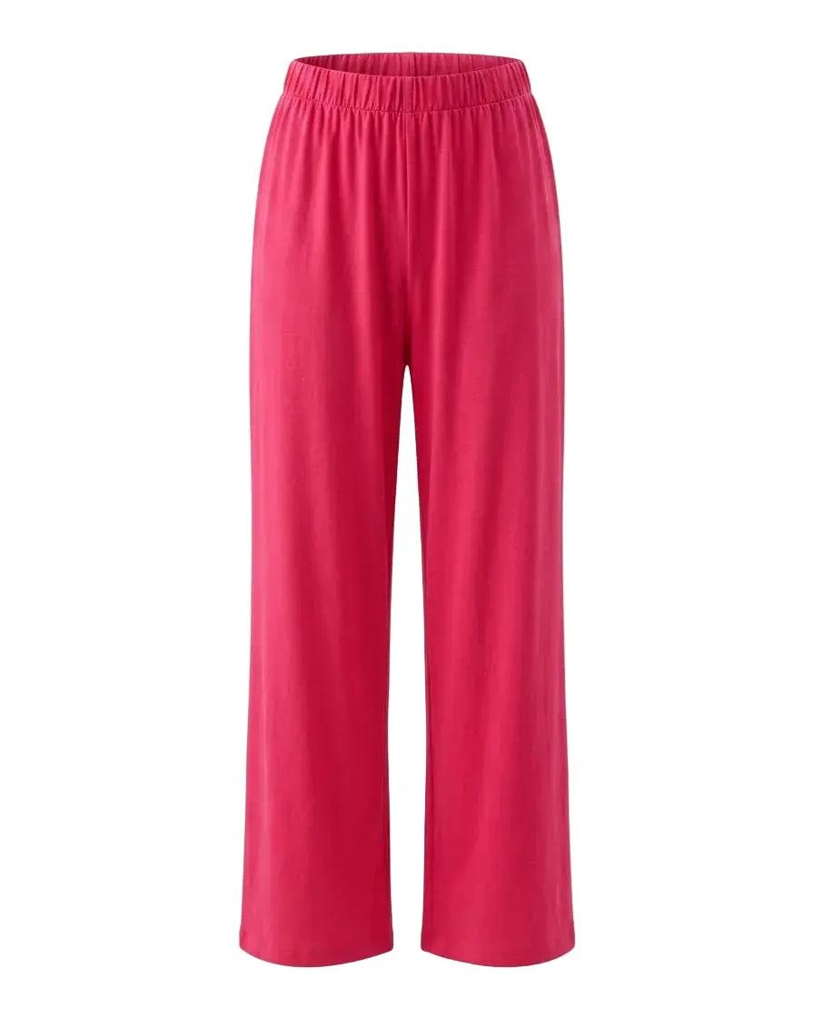 Pantalone Comfort DORABELLA PIU'