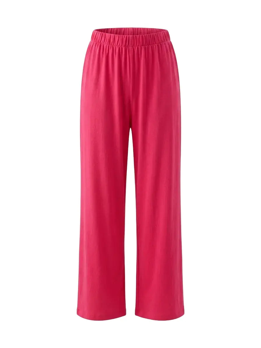 Pantalone Comfort DORABELLA PIU'