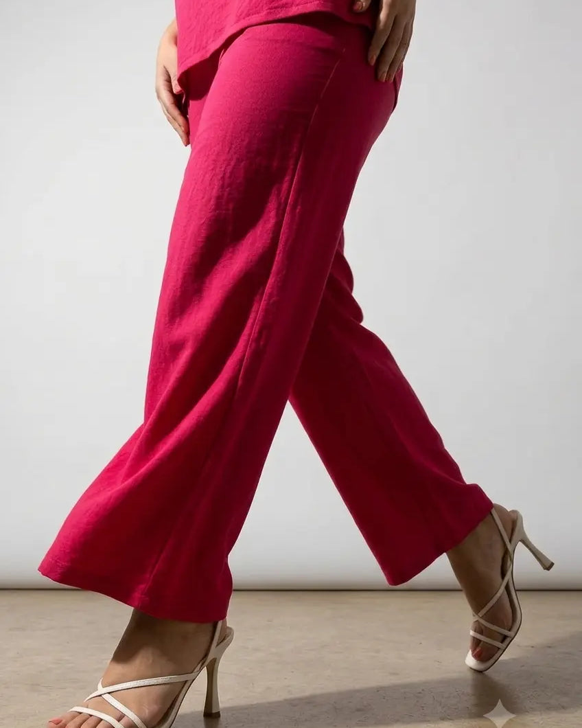 Pantalone Comfort DORABELLA PIU'