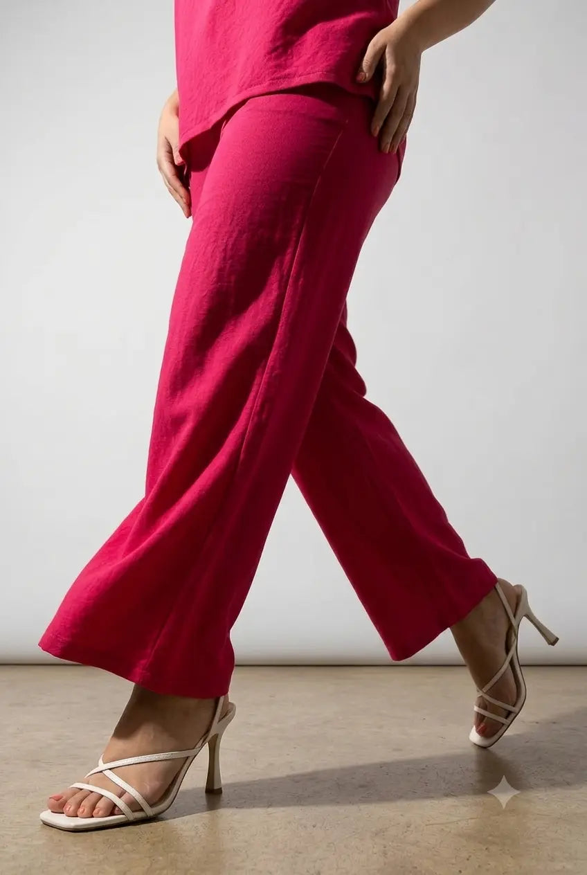 Pantalone Comfort DORABELLA PIU'