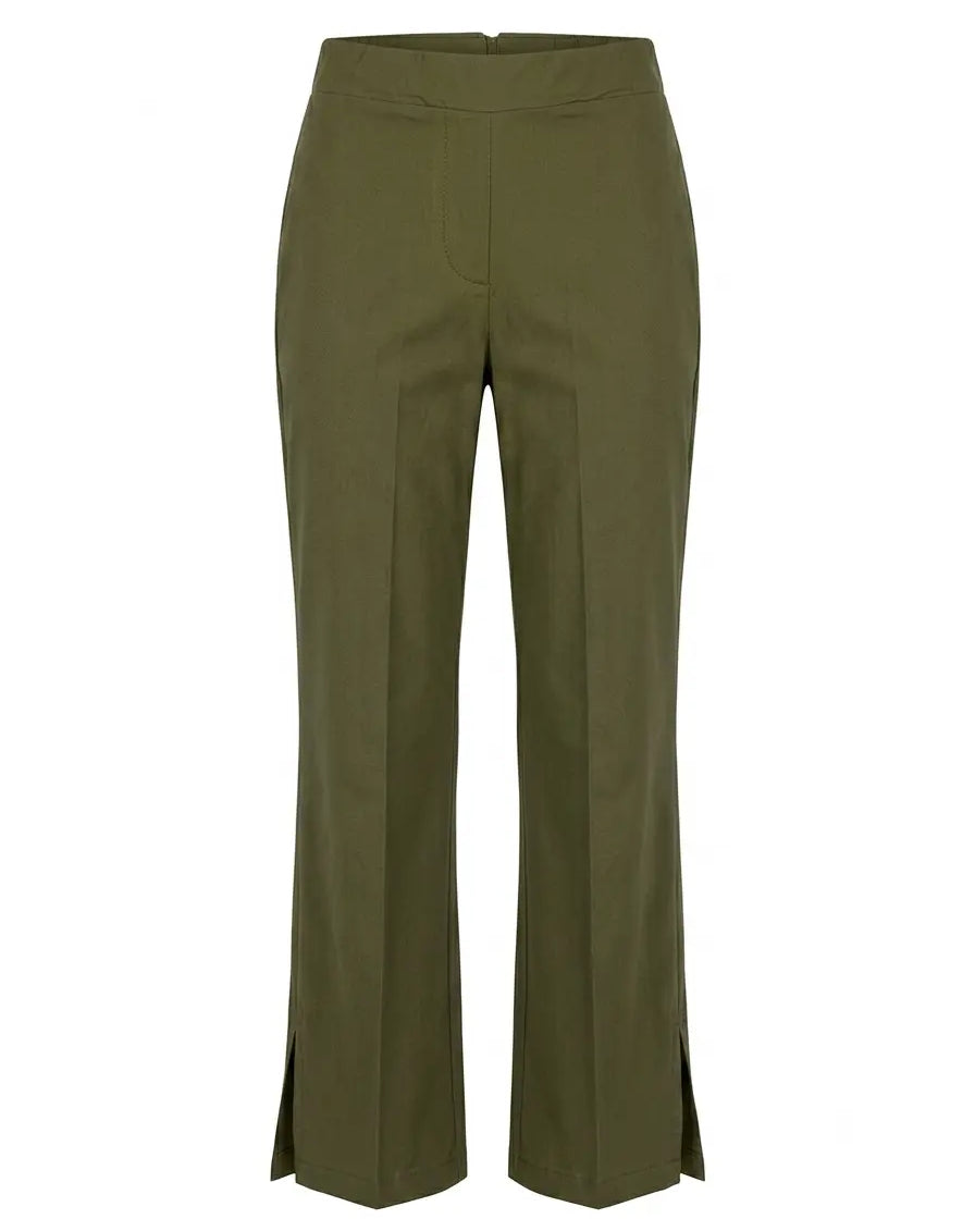 Pantalone Comfy-Chic DORABELLA