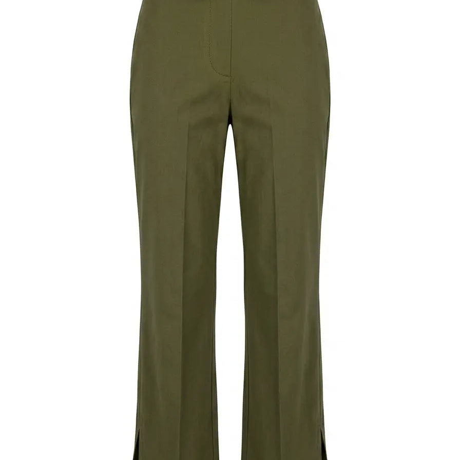 Pantalone Comfy-Chic DORABELLA