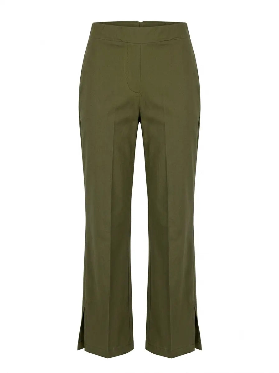 Pantalone Comfy-Chic DORABELLA