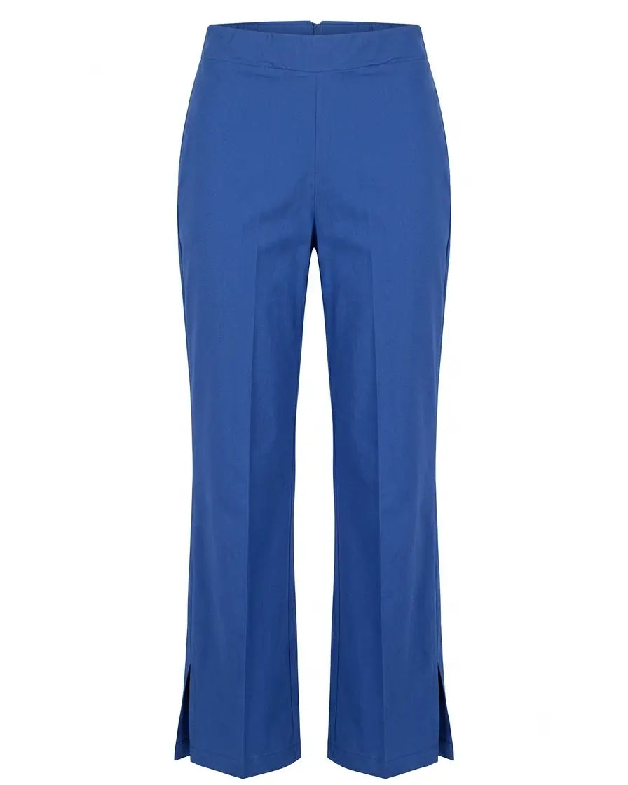 Pantalone Comfy-Chic DORABELLA