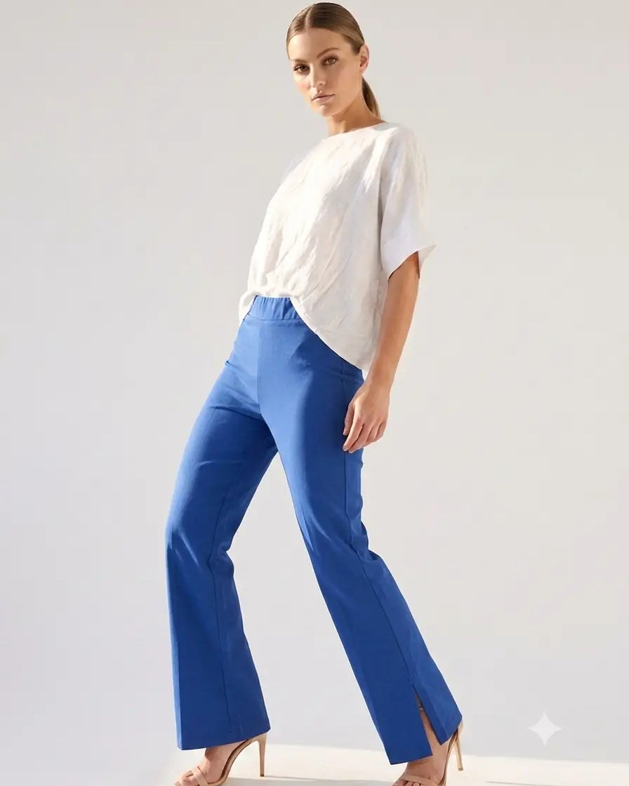 Pantalone Comfy-Chic DORABELLA