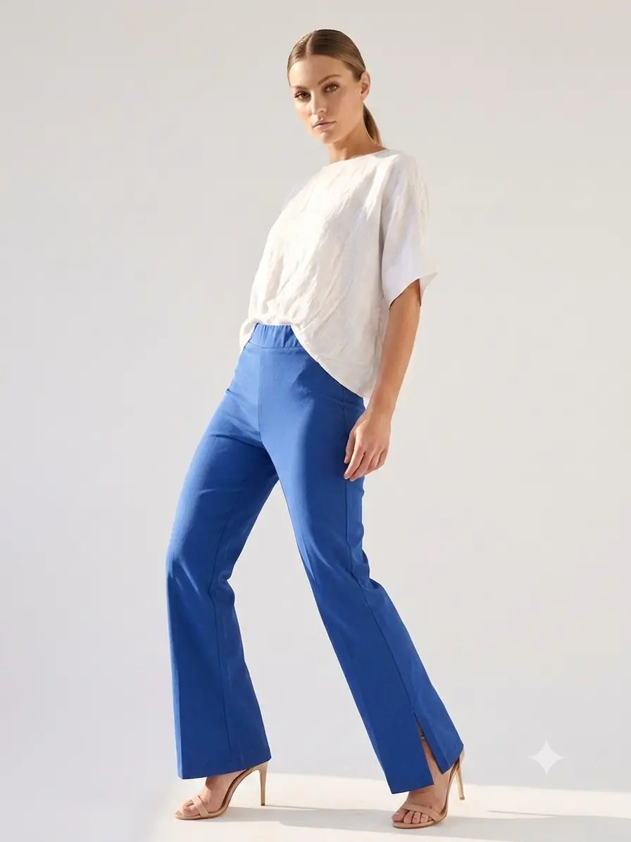 Pantalone Comfy-Chic DORABELLA
